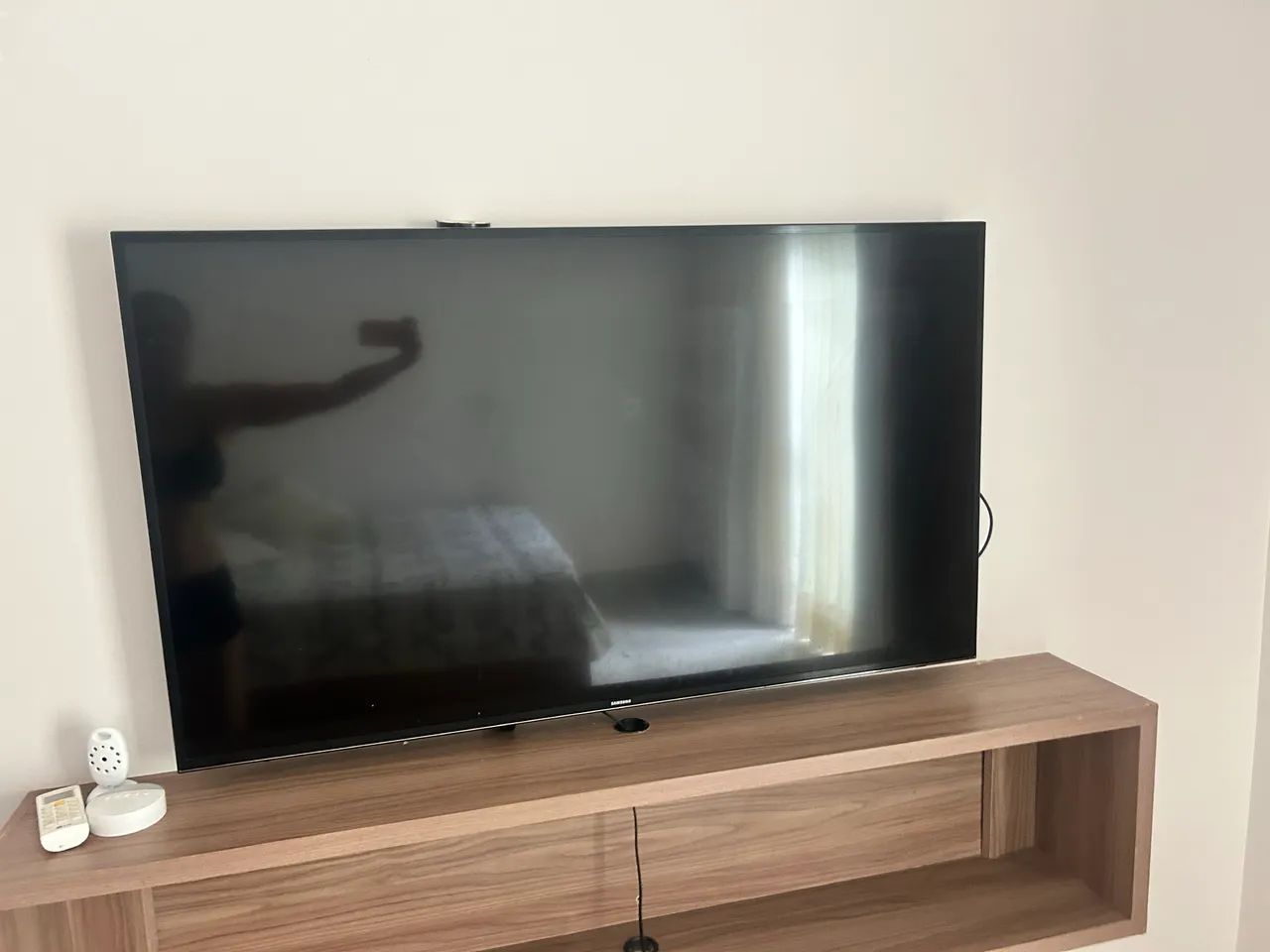 Tv Samsung 55