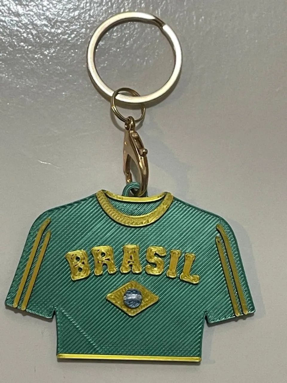 Expositor Giratório Copa do Mundo - Foto 3