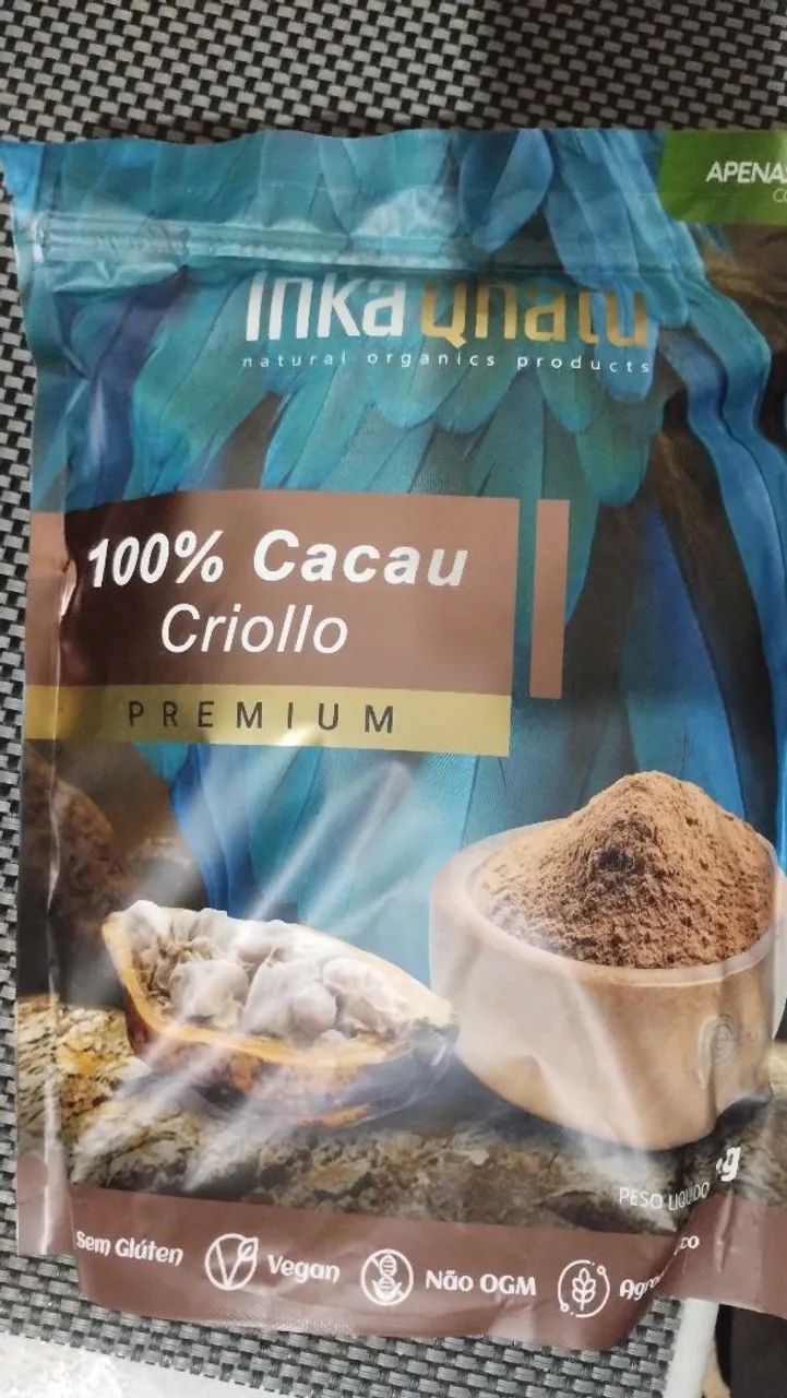 Cacau em pó - Foto 2