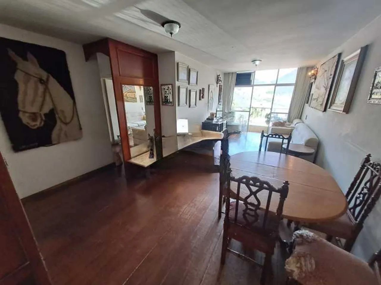 Apartamento : / Residencial / Botafogo - Foto 5