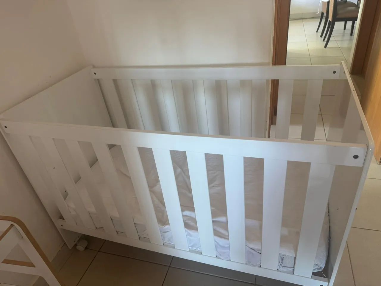 Vendo Berço  - Foto 2