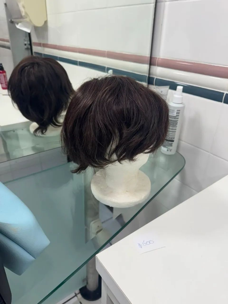 Cabelo - Foto 4