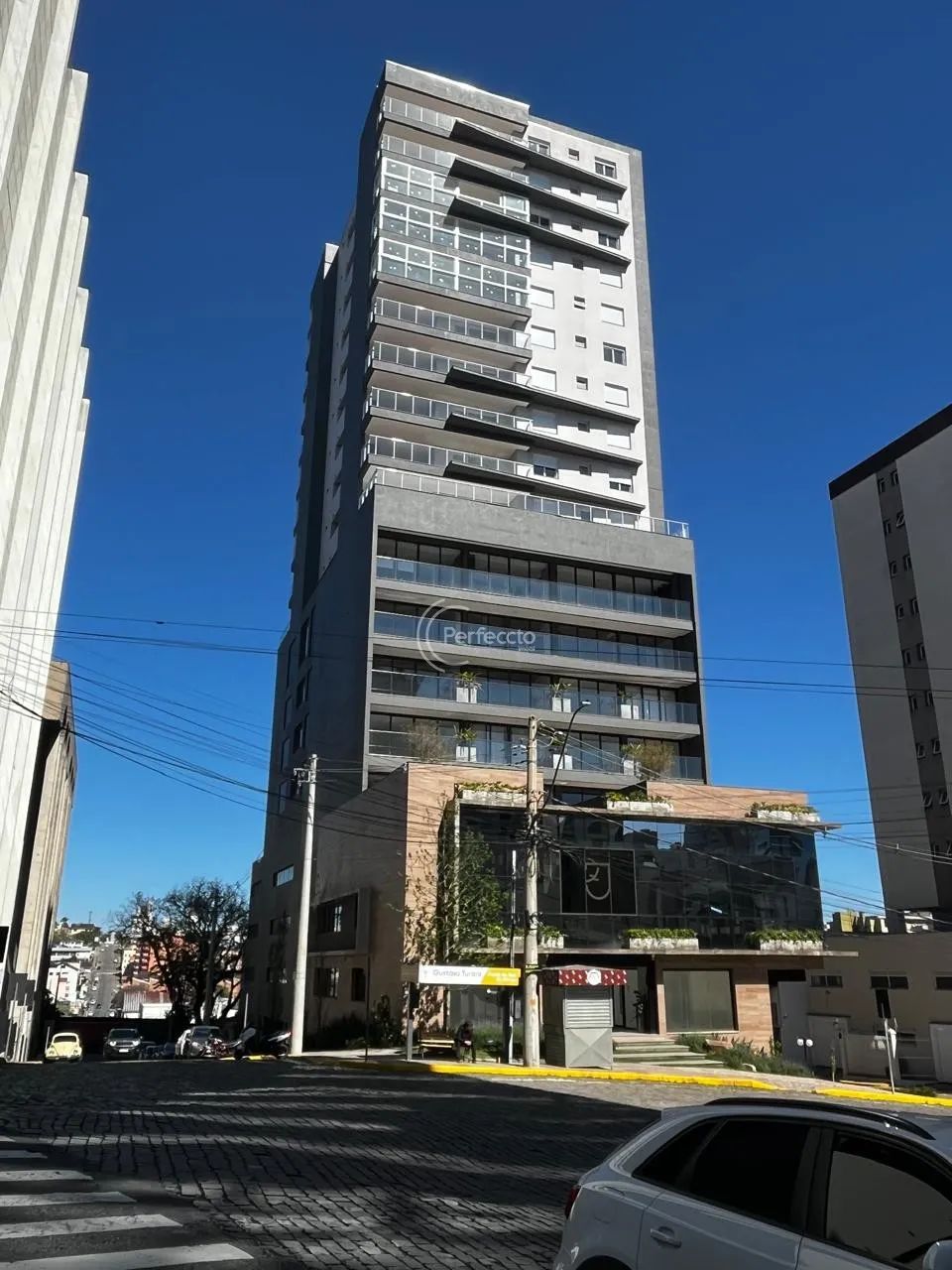 Venda - Salas Comerciais - Caxias do Sul - RS