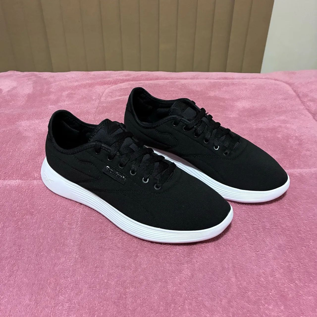 Tênis Reebok Active Lite - Foto 4