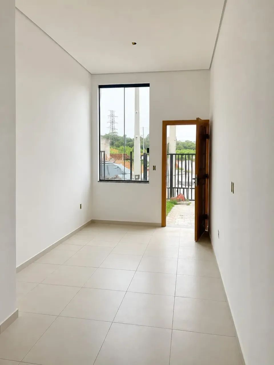 CASA 1 DORMITÓRIO  ÉDEN | SOROCABA/SP - Foto 2