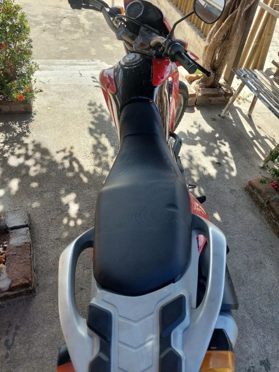 Bros 150 ES - Foto 3