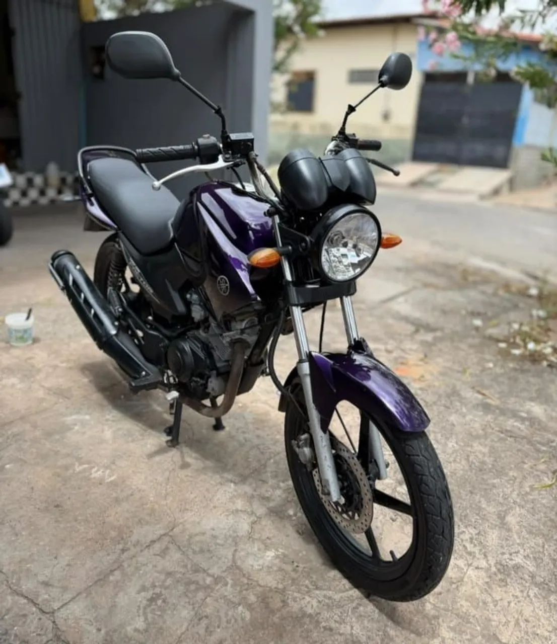 Moto extra - Foto 2