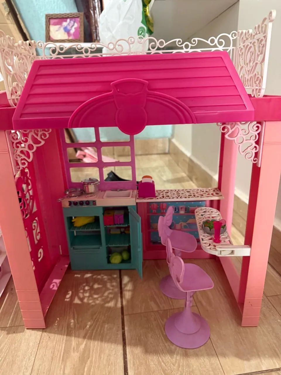 casa de férias  - Foto 3