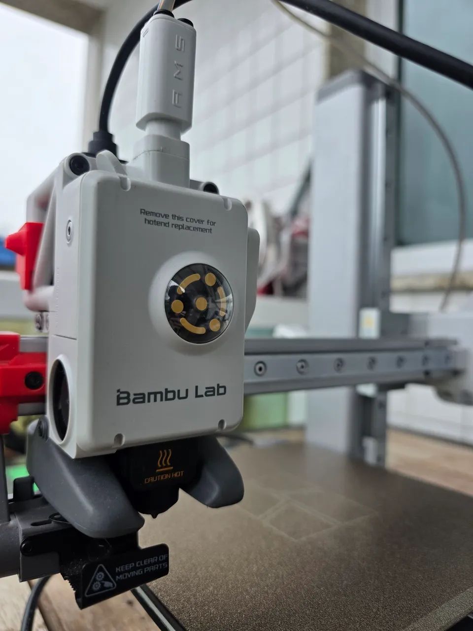 Bambulab A1 Mini Kit - Foto 3