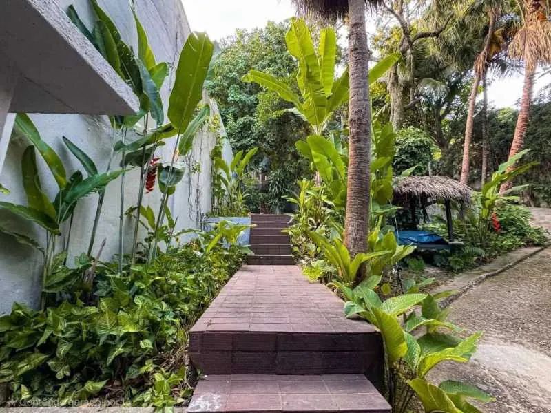 Casa de rua : Triplex - Residencial - Jardim Botânico - Foto 4