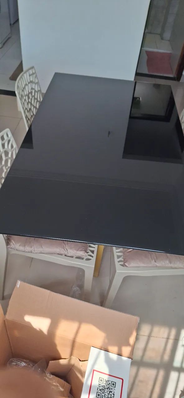 VIDRO/MESA - Foto 4