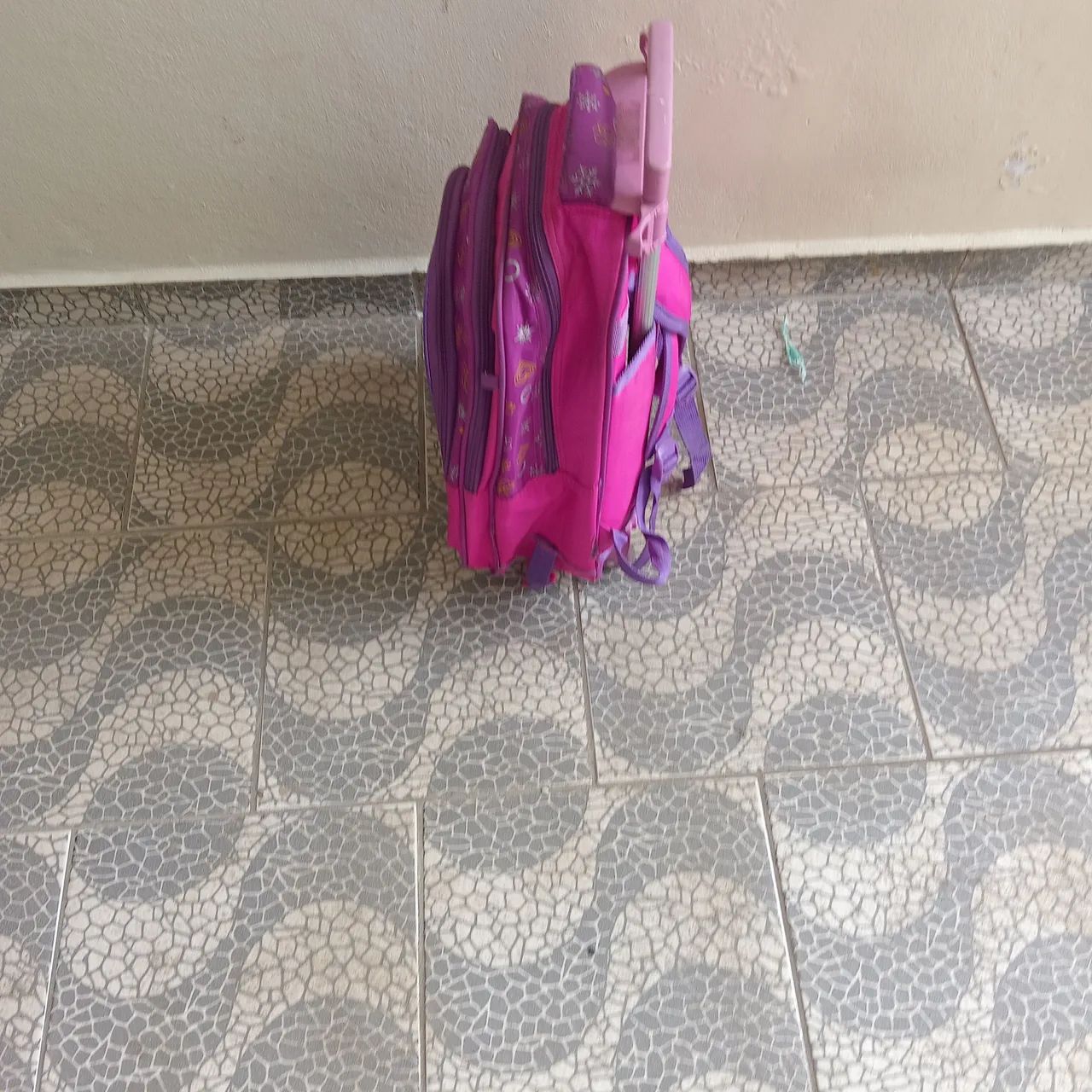 Mochila infantil!  - Foto 5