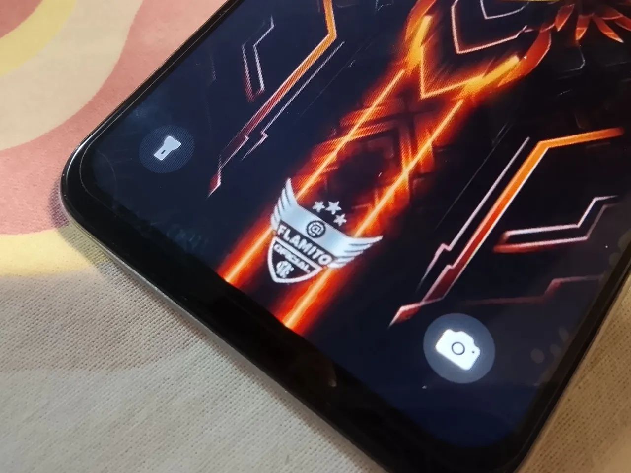 Smartphone Infinix Smart 9 - Foto 5