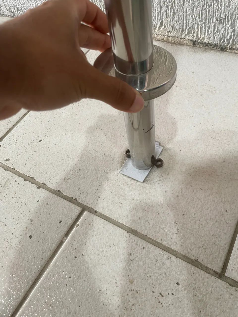 Vendo arara 3 metros  - Foto 2