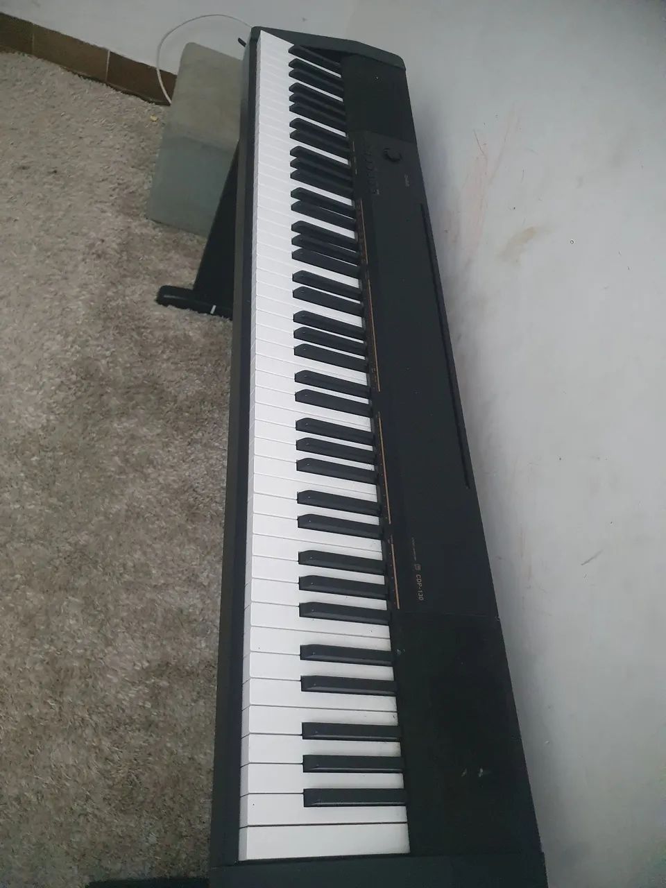 Piano digital já comestante - Foto 4