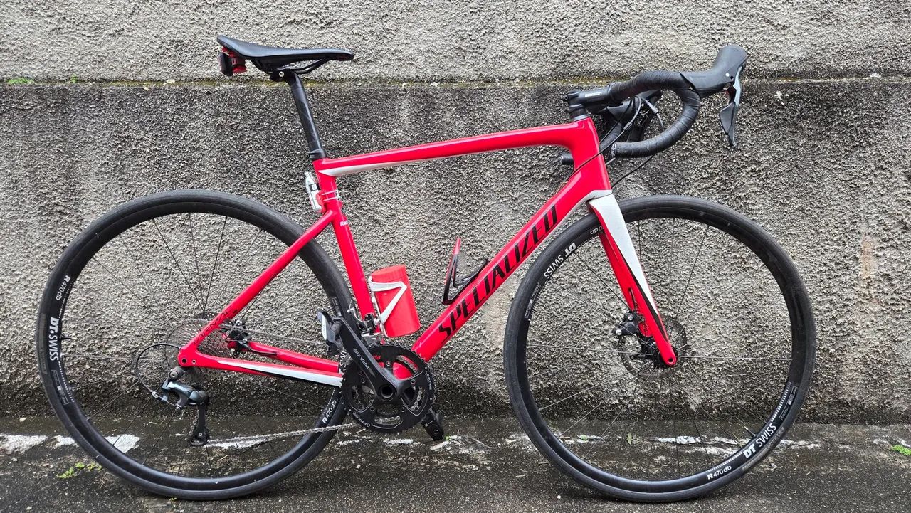 Specialized Tarmac  SL6 56