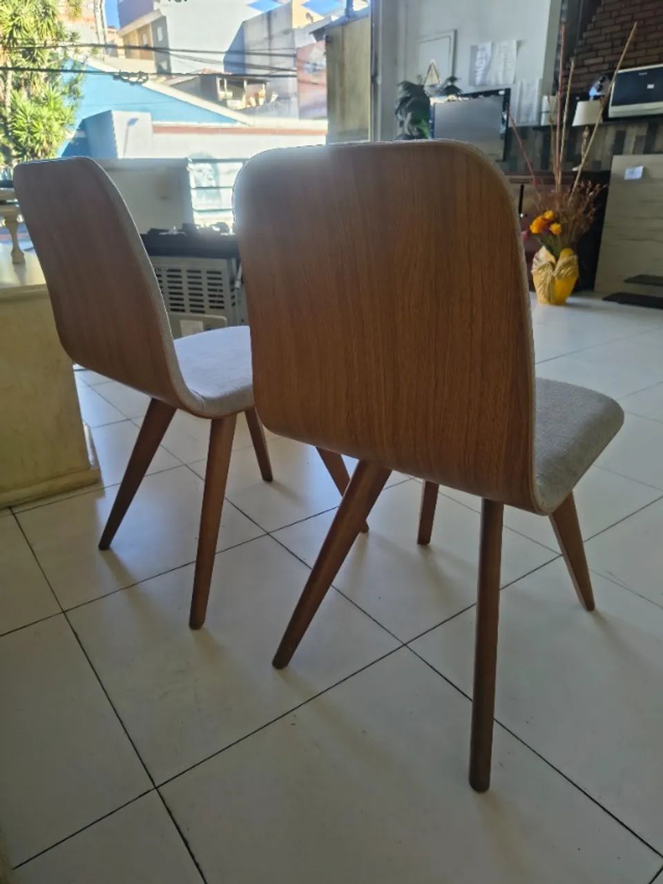 Cadeiras Confortável  - Foto 2