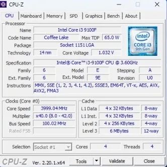 Pc Gamer Intel i3 16GB RAM [LEIA A DESCRIÇÃO] - Foto 5