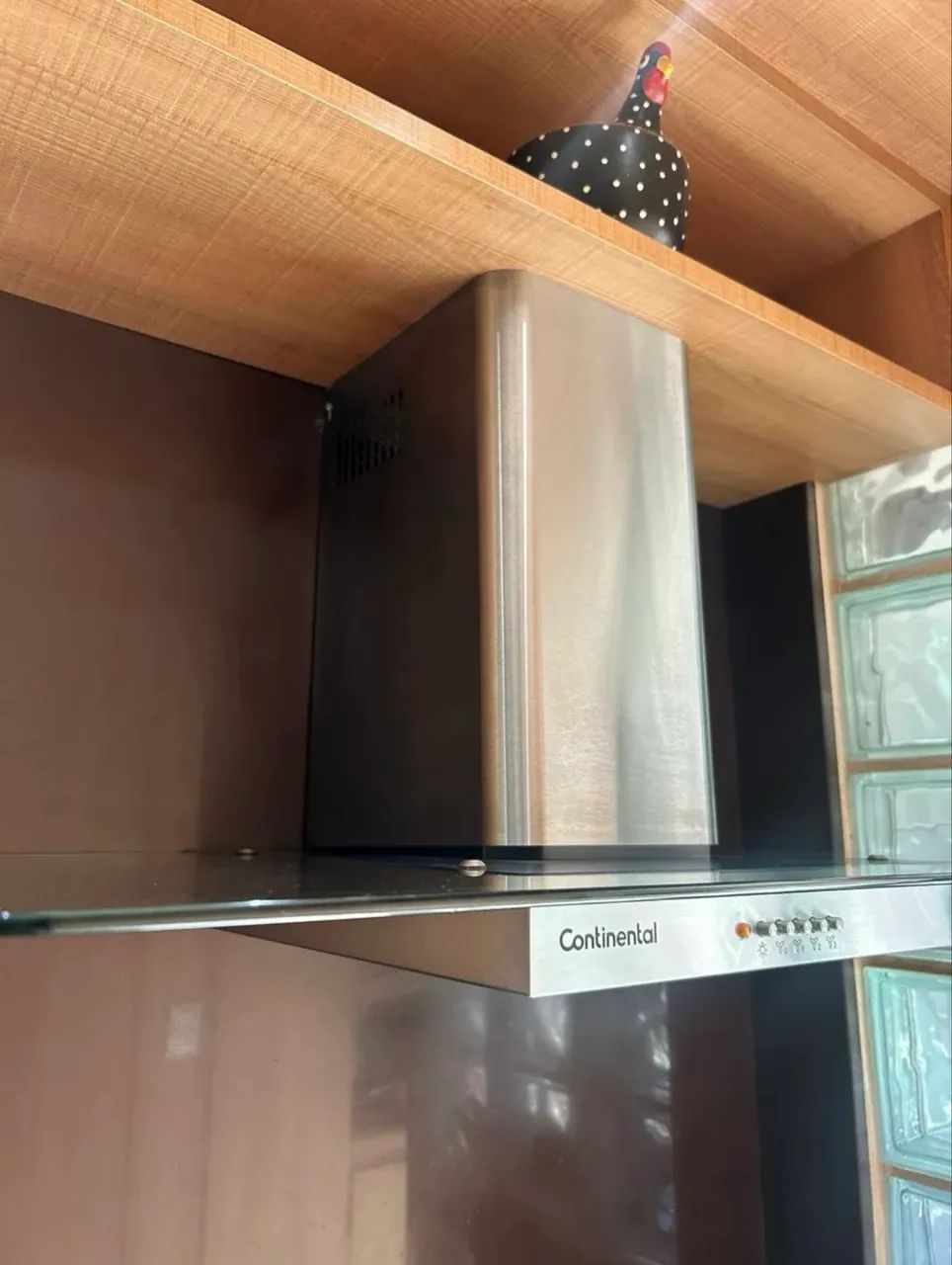 Coifa Inox  - Foto 4