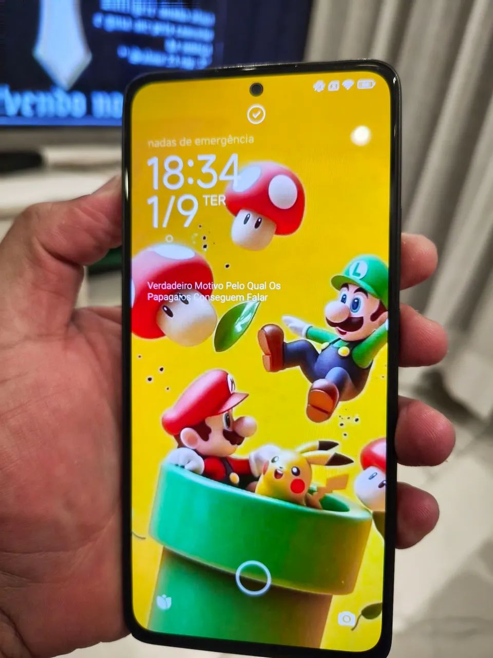 Xiaomi Redmi note 13 512 gb