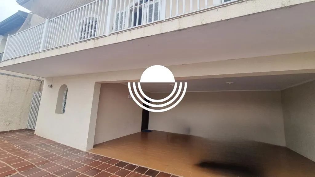 Casa à venda em Campinas, Vila Nogueira, com 3 quartos, com 254.5 m² - Foto 2