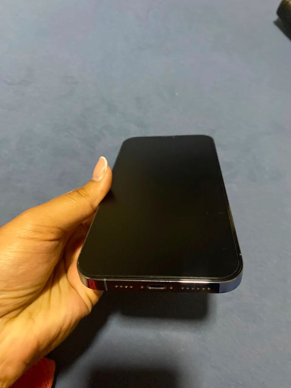 iPhone 13 Pro Max  - Foto 2