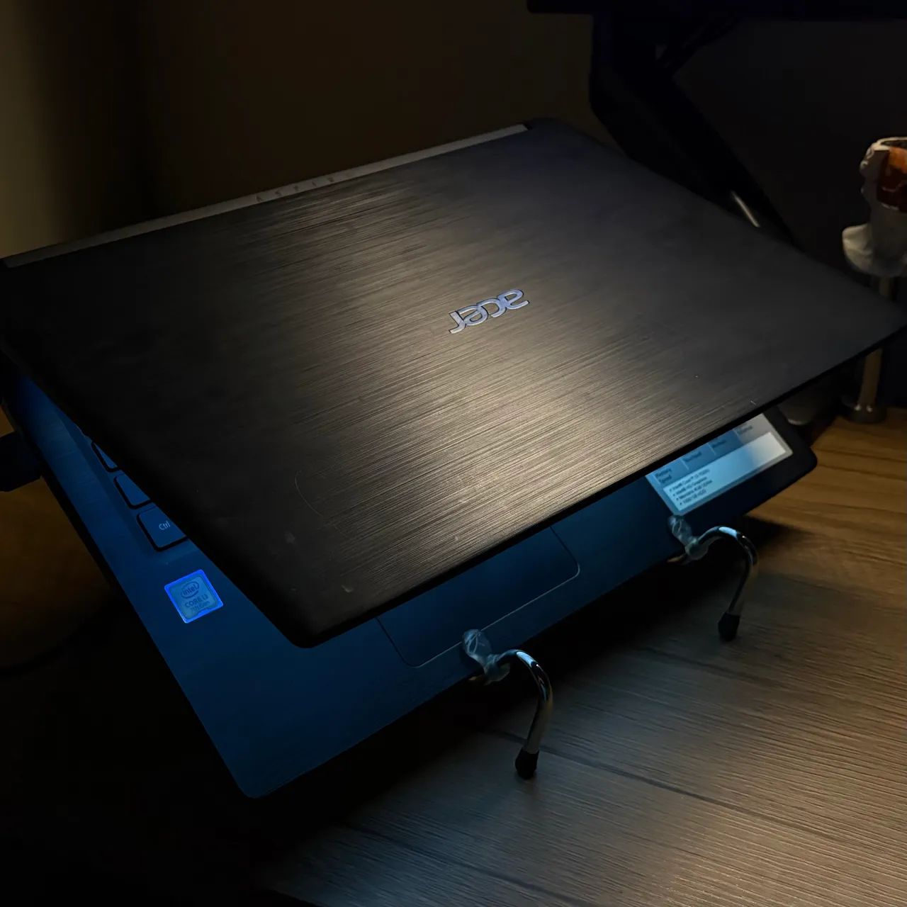 Notebook ACER Aspire 3 / SSD 256 - Foto 5