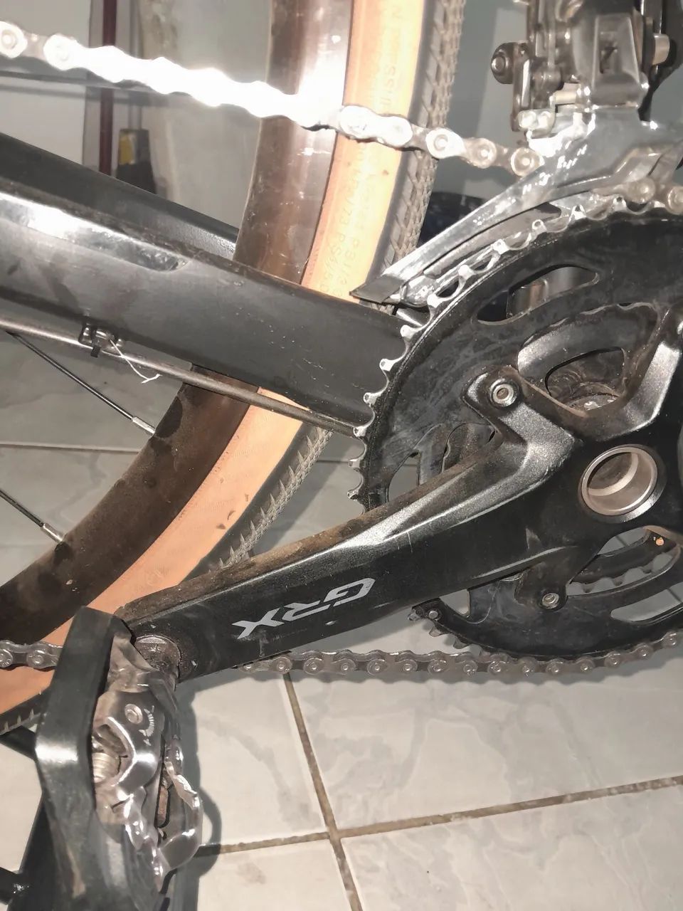 gravel scott  - Foto 2