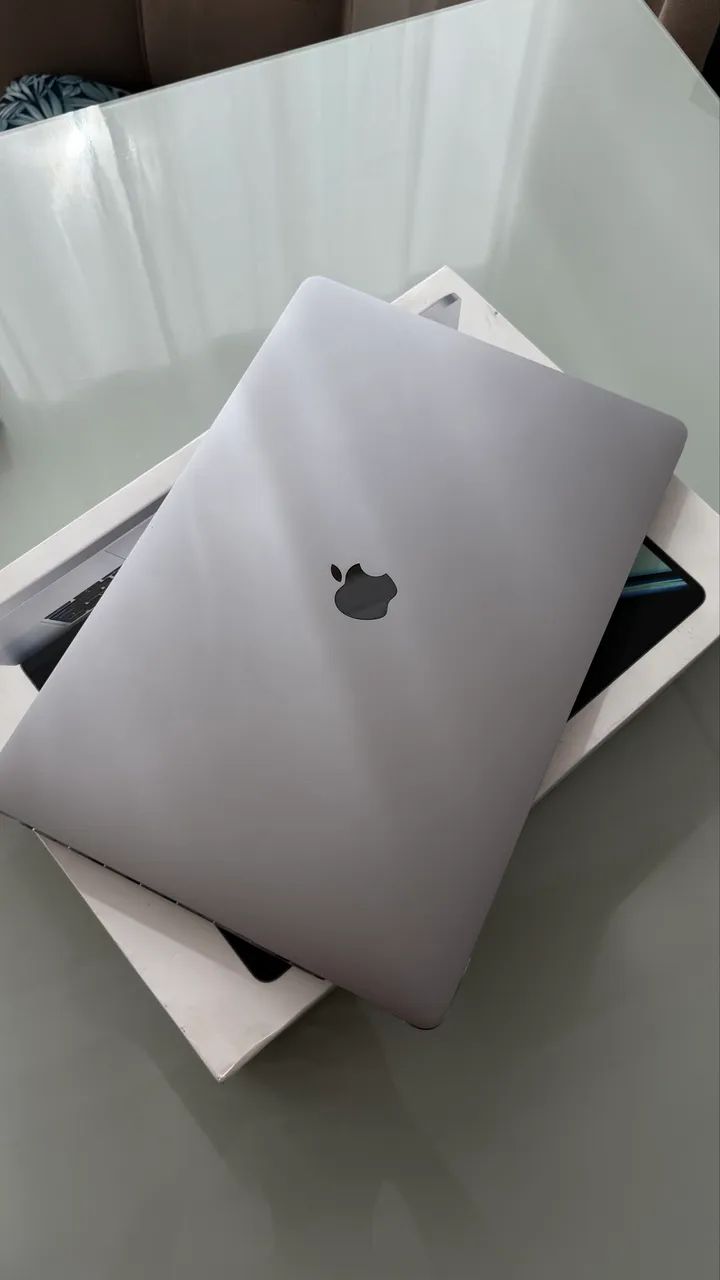 MacBook Pro 16 - Inch 2019  - Foto 3