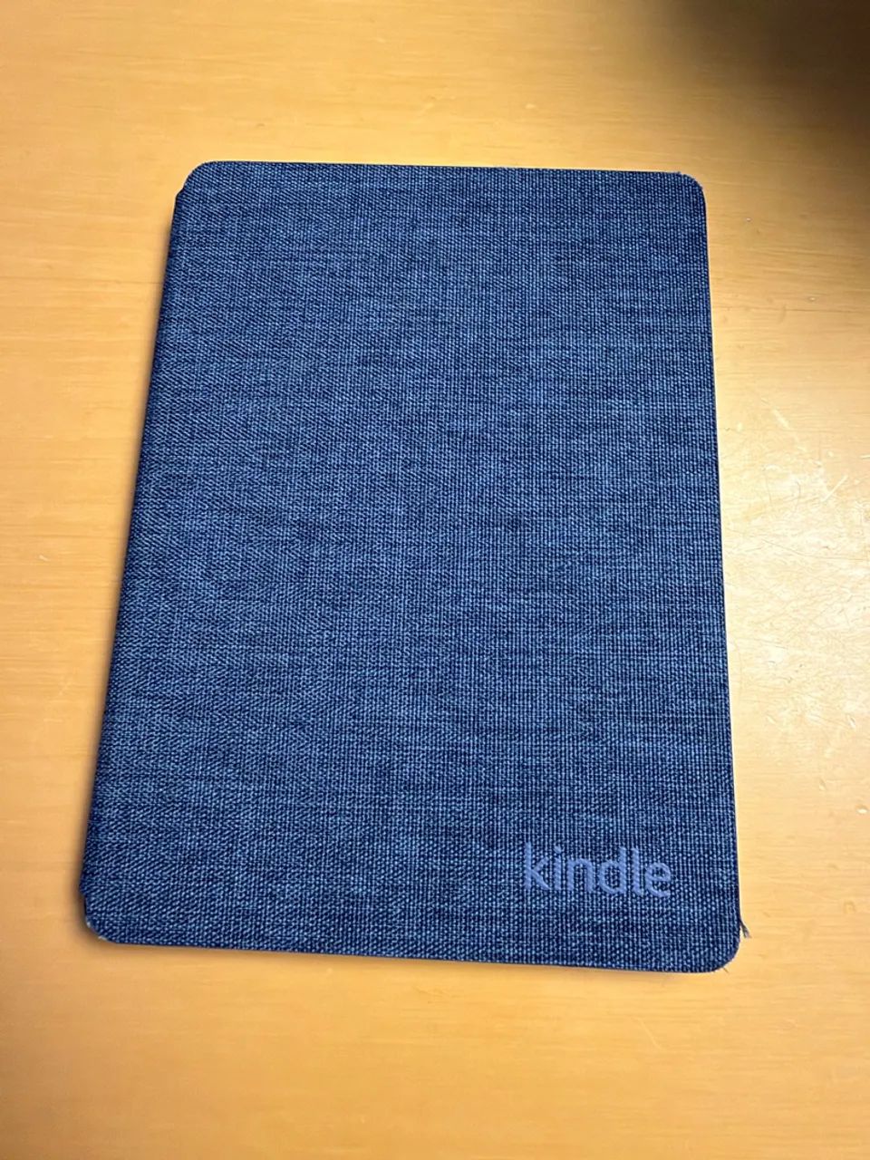 CAPA KINDLE MAGNÉTICA ORIGINAL  11 GERAÇÃO - AZUL MARINHO 