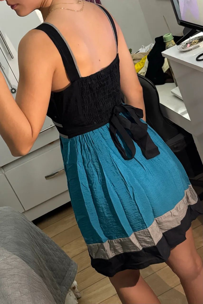 Vestido de festa  - Foto 2