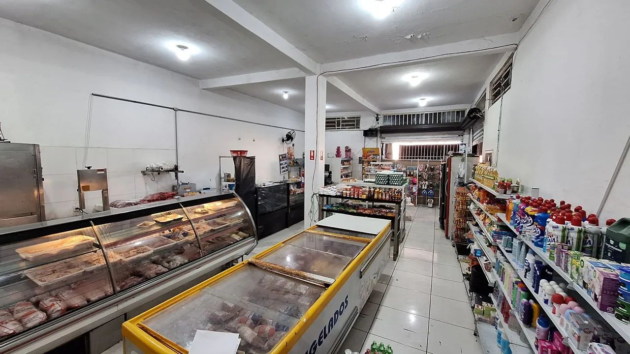 Vendo Mercado - Foto 5