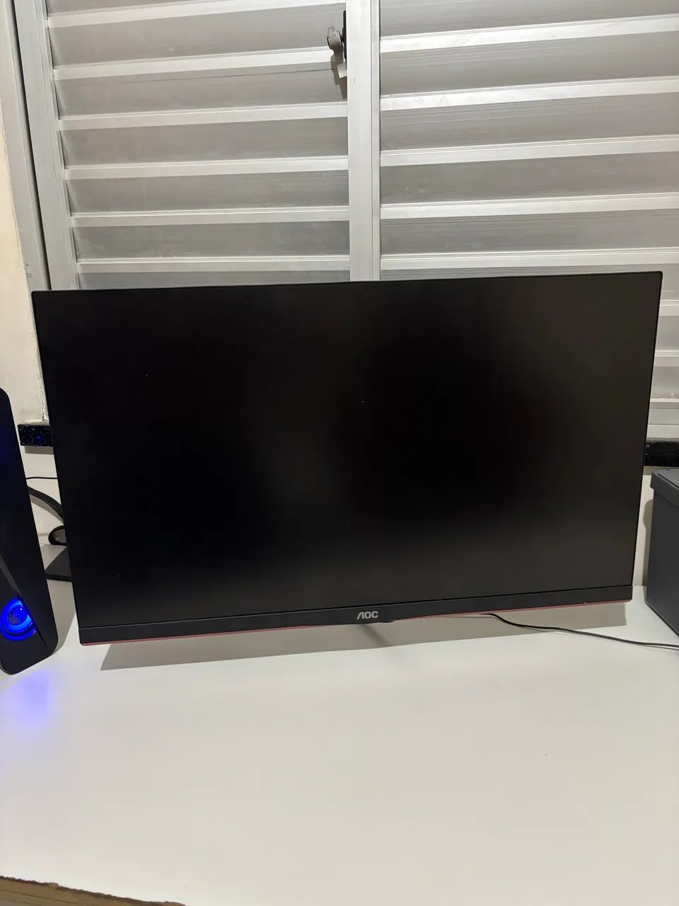 Monitor AOC 27 165hz - Foto 2