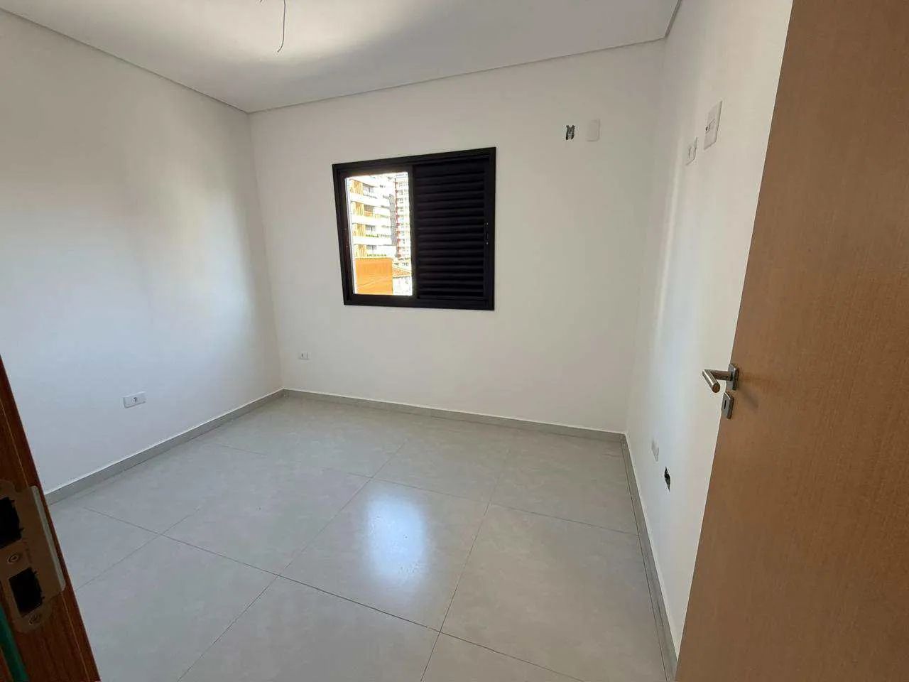 Apartamento com 2 quartos, Canto do Forte, Praia Grande, Cod: 723679 - Foto 2