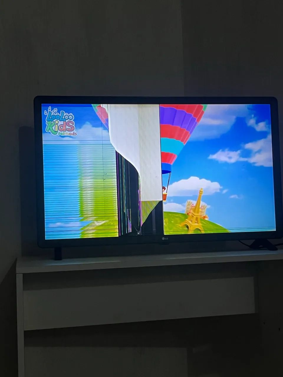 Tv LG - Foto 4