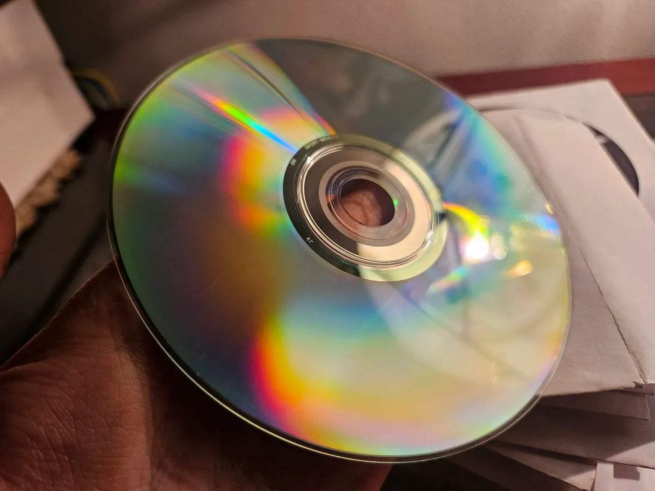 Lote com 36 CDs de Músicas - Foto 3