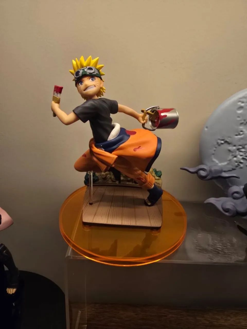 Figure Naruto G.E.M  Series Go!  - Foto 2