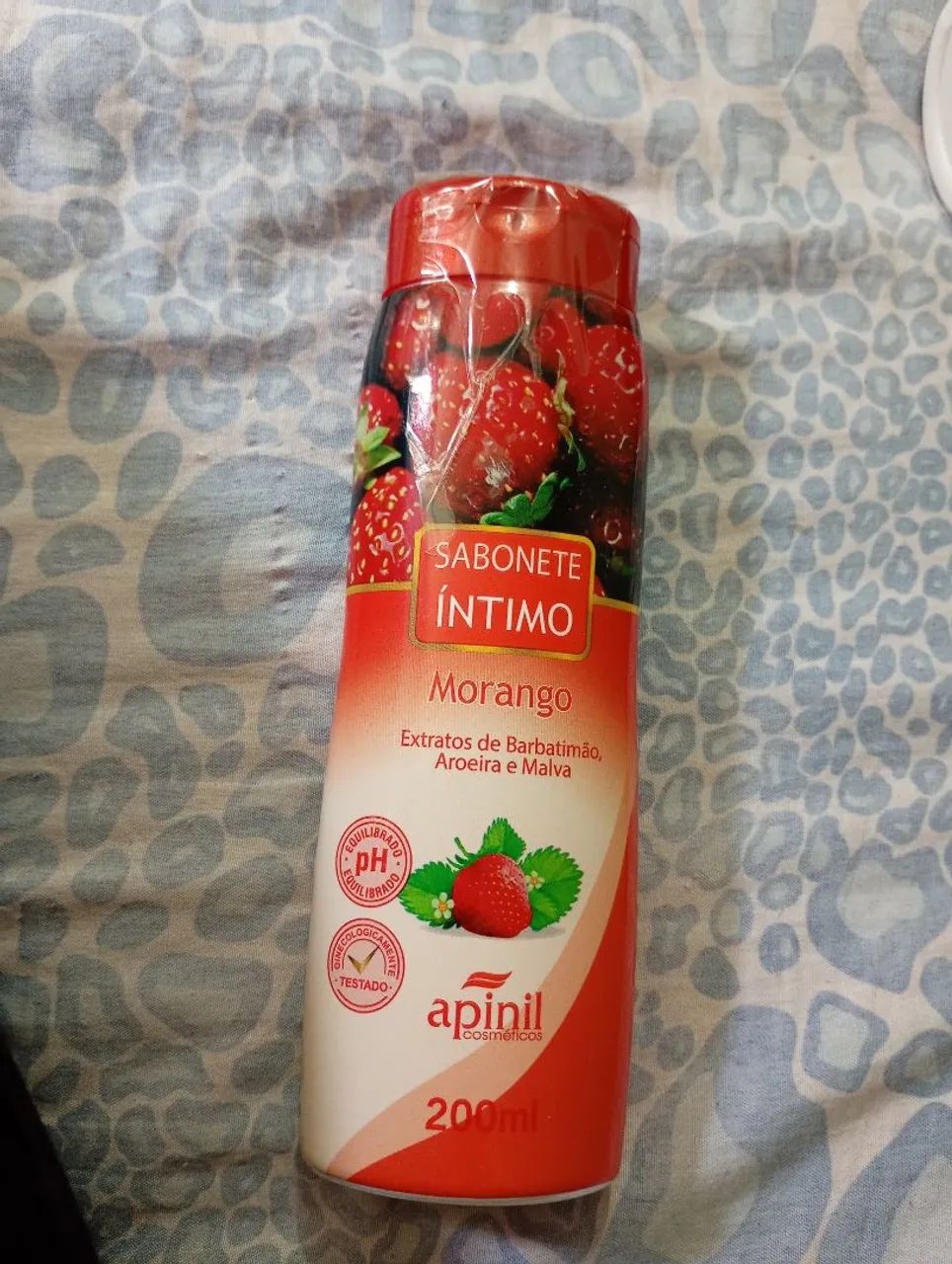 Sabonete íntimo!!  - Foto 2