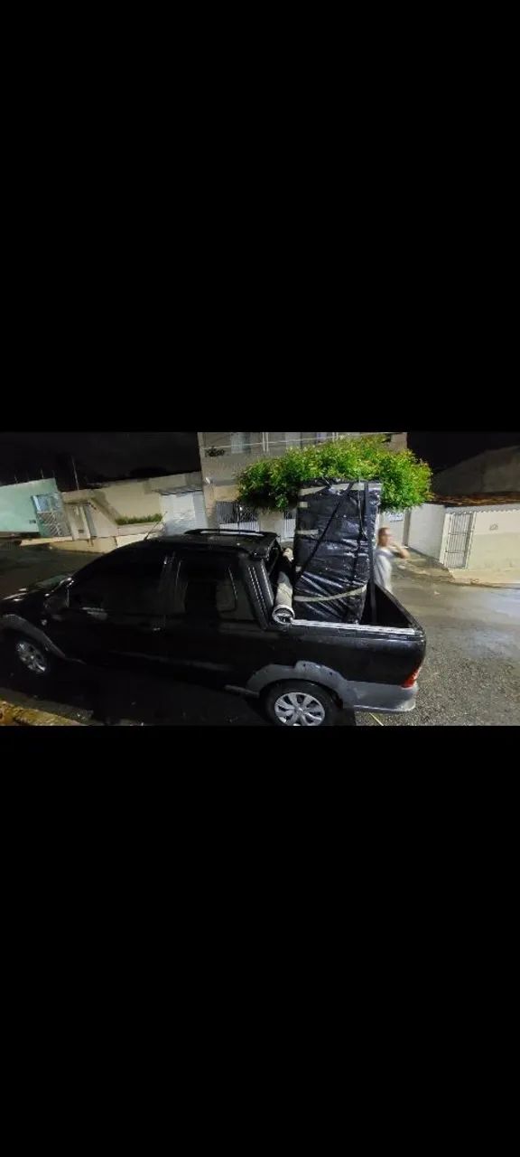 Frete no precinho  - Foto 2