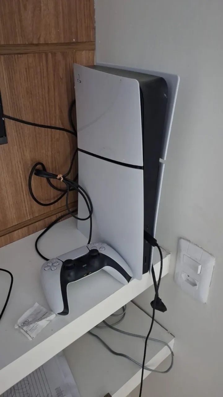 PLAYSTATION 5