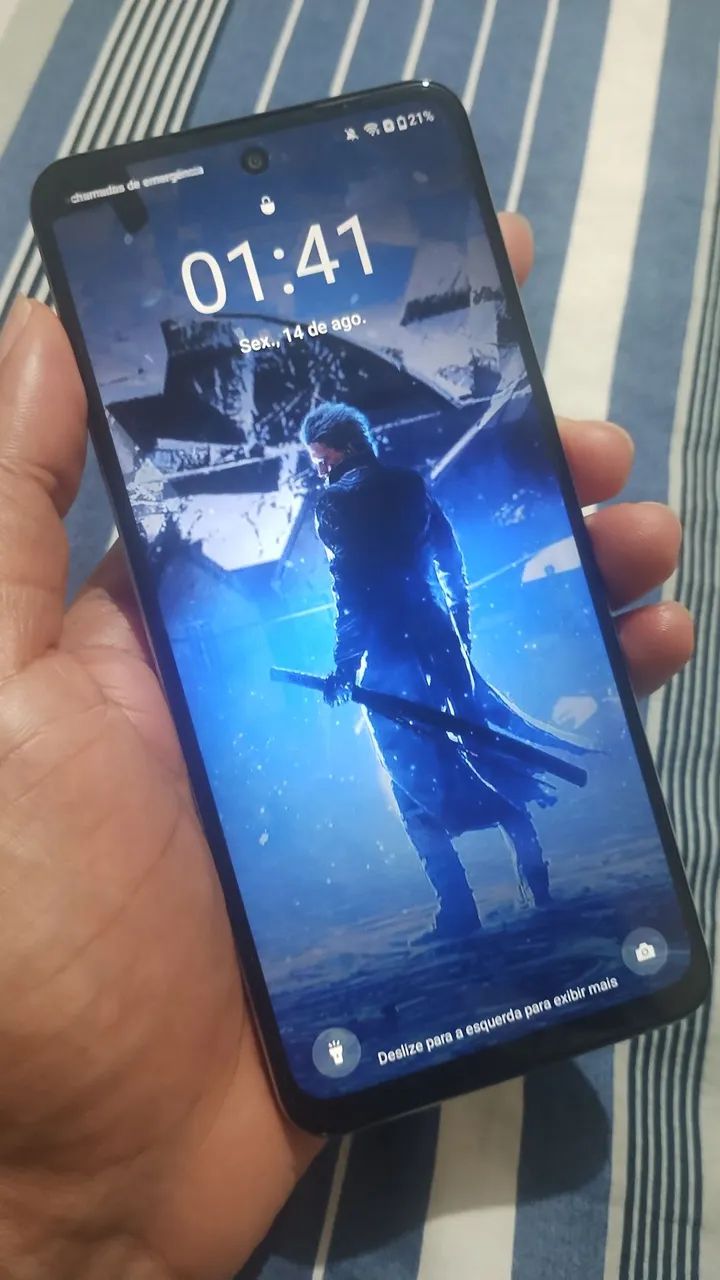 Smartphone RealMe C71 Novo  - Foto 3