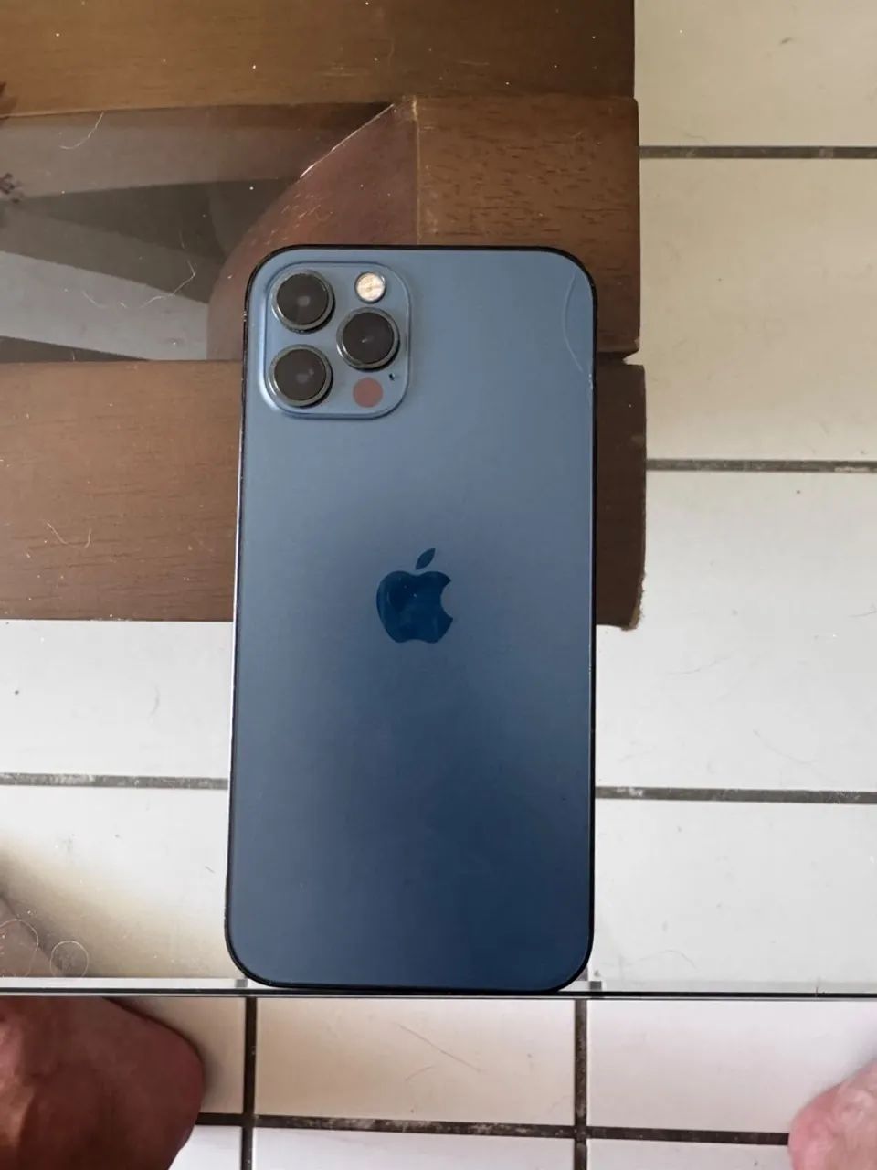iPhone 12Pro todo original  - Foto 4