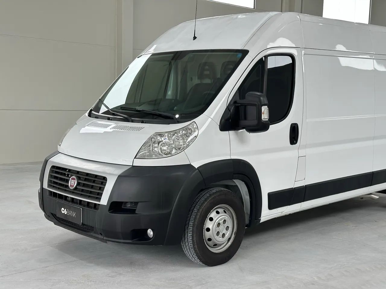 Fiat Ducato Maxicargo 2.3 16V Diesel 2021 - Foto 2