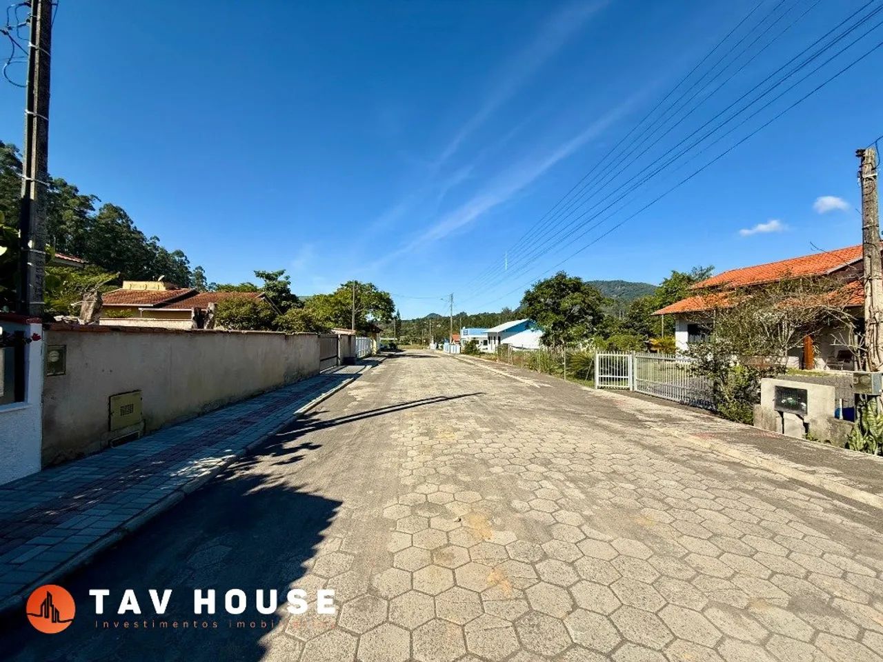 Casa em Taío - Foto 5