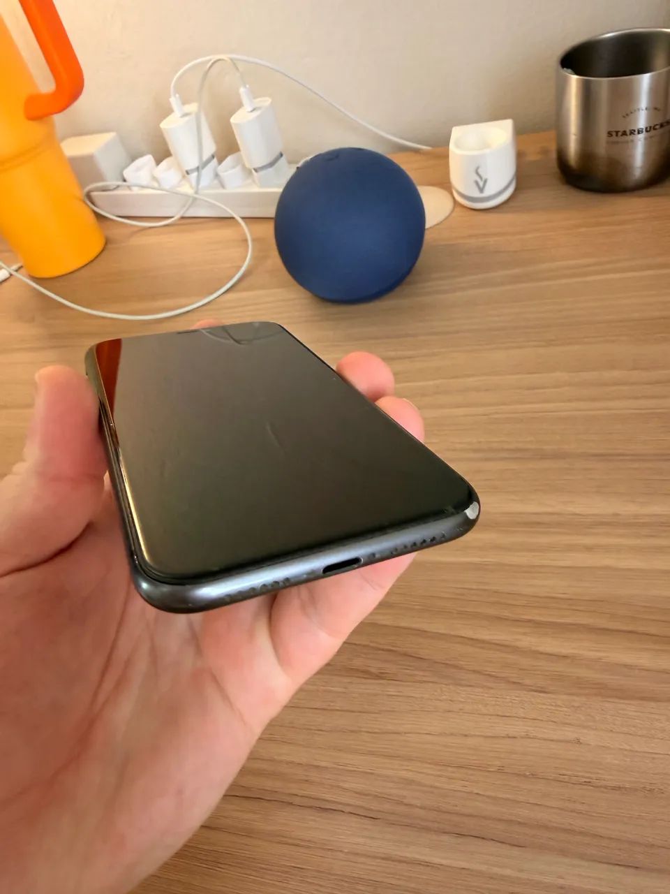 IPHONE 11 64GB PRETO - Foto 2