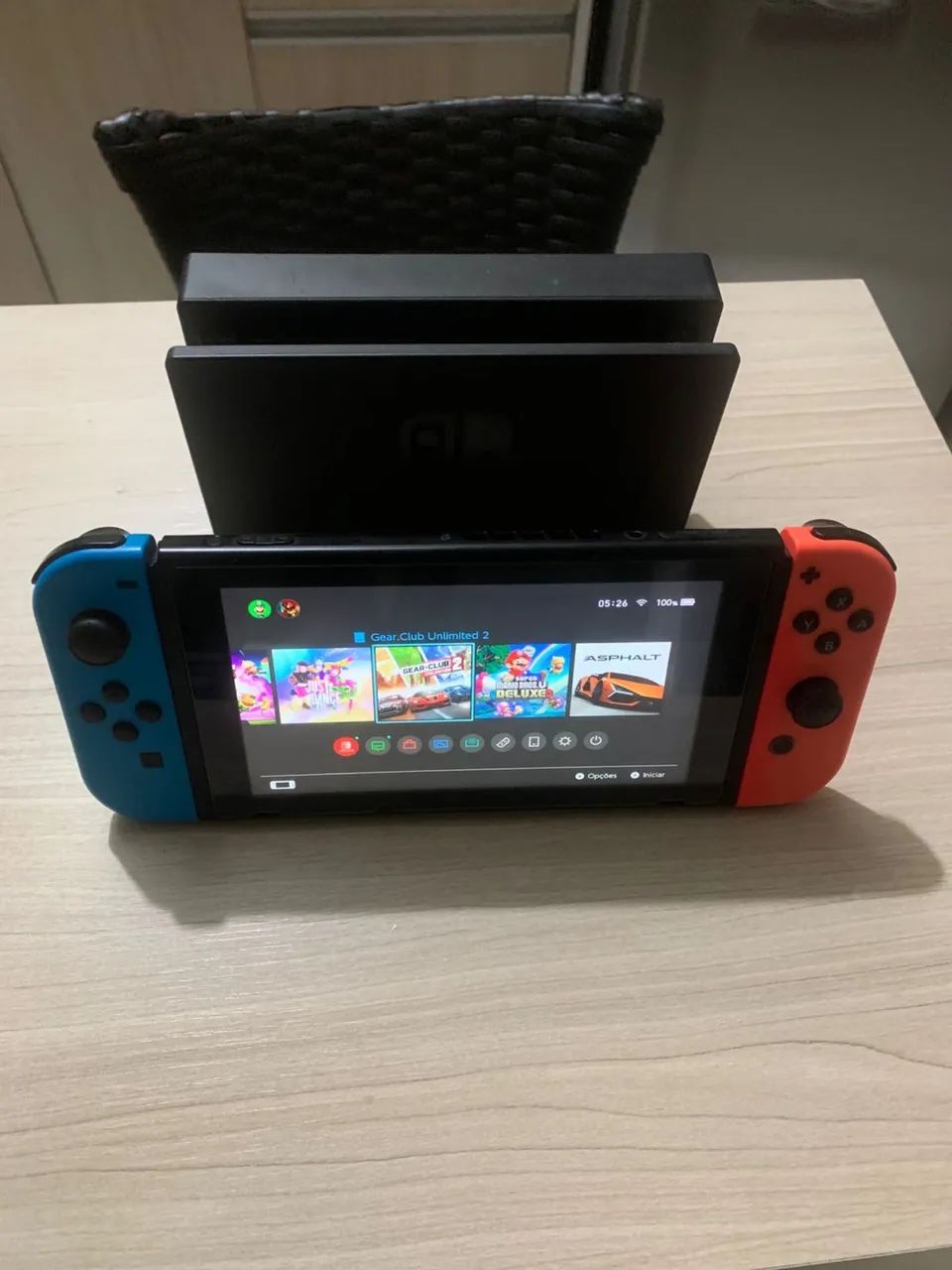 Videogame Nintendo Switch - Foto 2