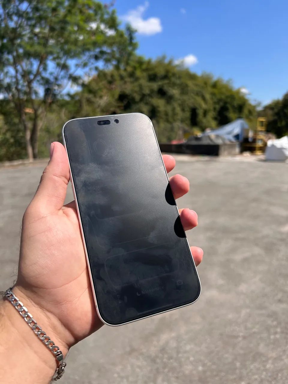 iPhone 17 Pro Max 256GB | Bateria 100% |  - Foto 2