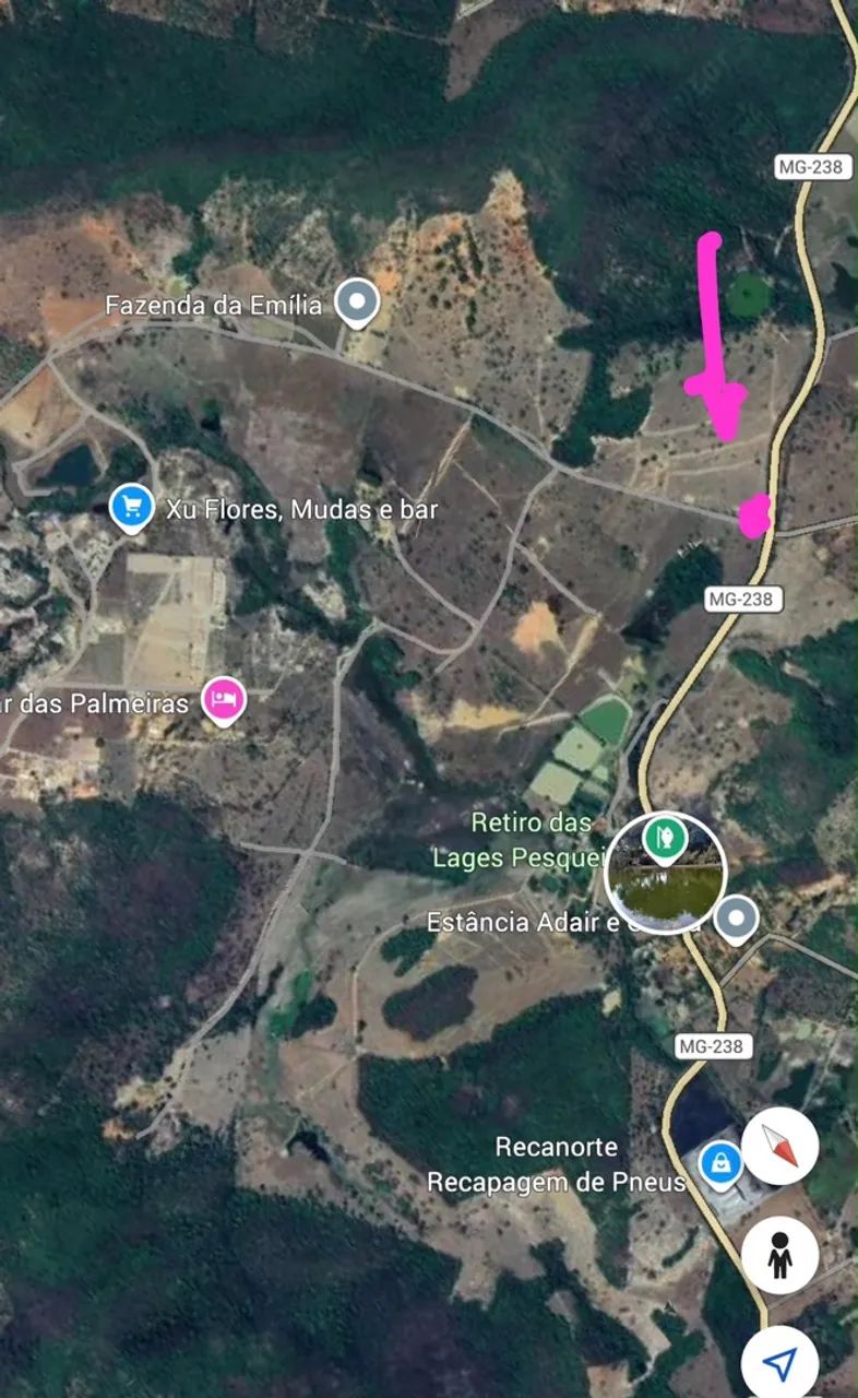 Terreno em inhaúma  - Foto 3