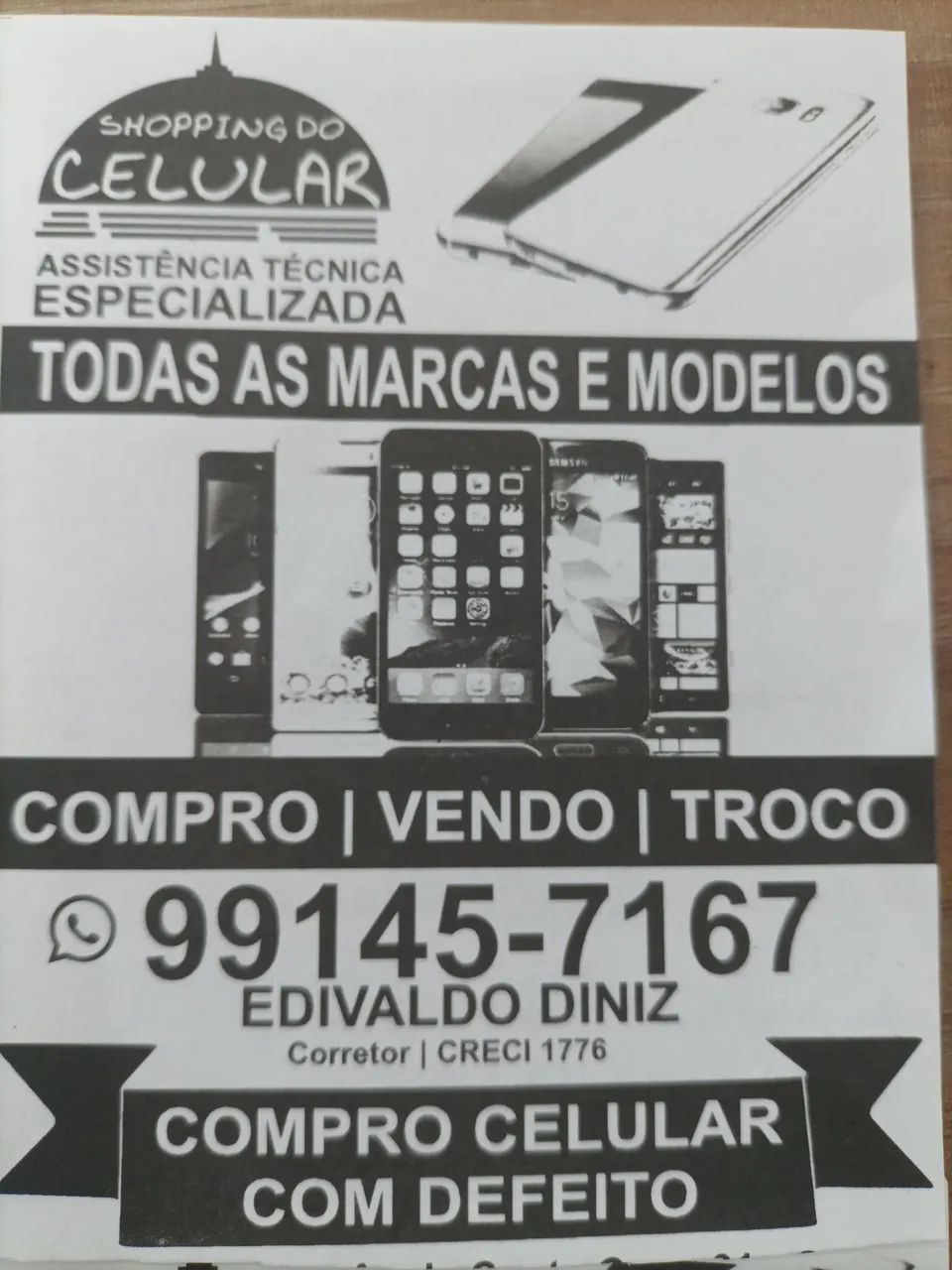 PEÇAS, FRONTAIS, ASSISTÊNCIA TÉCNICA  - Foto 2