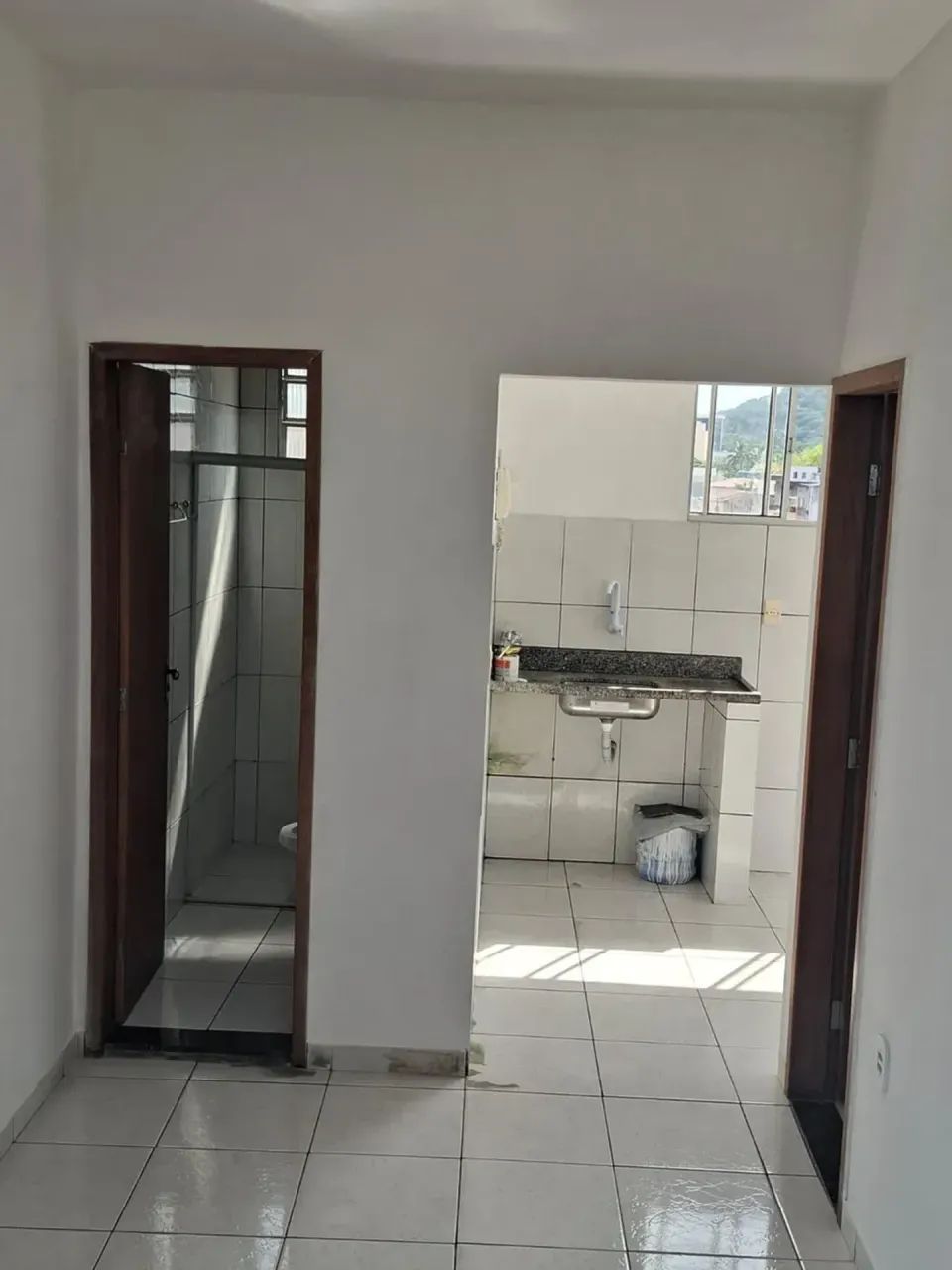 01 quartos na Saída da 3ª Ponte - Foto 4